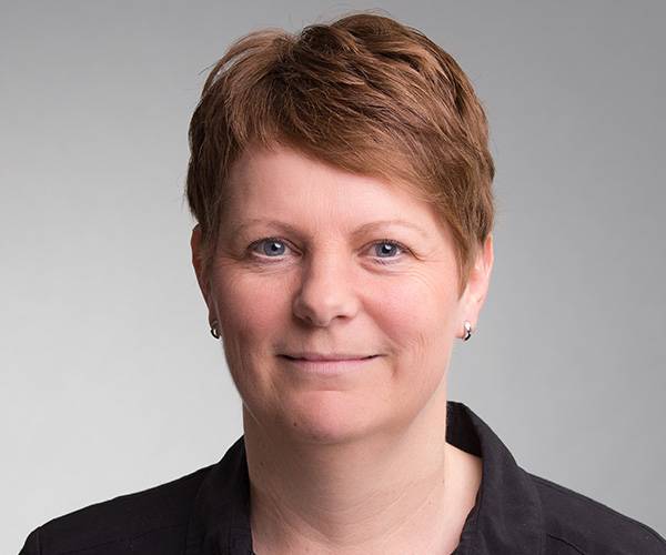 Ursula Steinbock