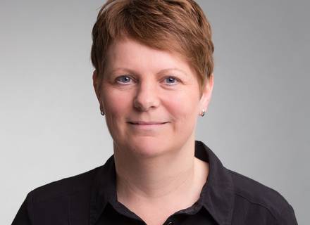 Ursula Löbbe - St. Lucia