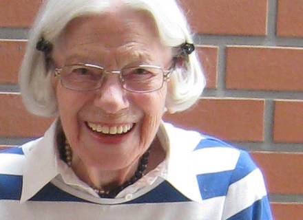 Daisy Bremicker - Katharinenstift