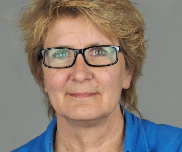 Astrid Hosse-Brederveld