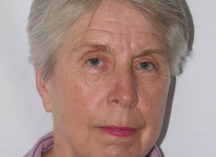 Maria Kleusch - An St. Georg
