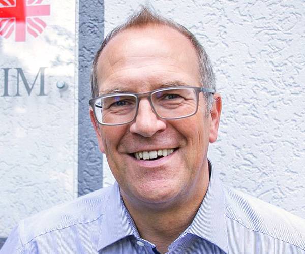 Gunter Brochhagen