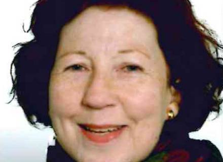 Gabriele Becker - St. Markusstift