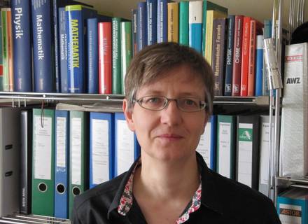 Claudia Humpert - St. Franziskus