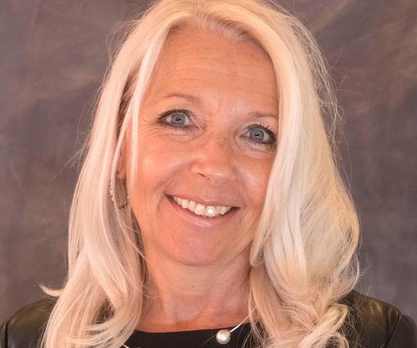 Anke Kraupner