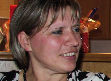 Jasmina Kasapovic - Emmaus