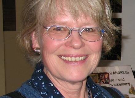 Renate Hütig - 