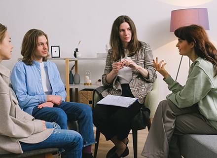 Lebenslagen-Coaching
