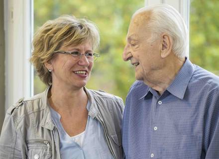 Engagement im Ehrenamt