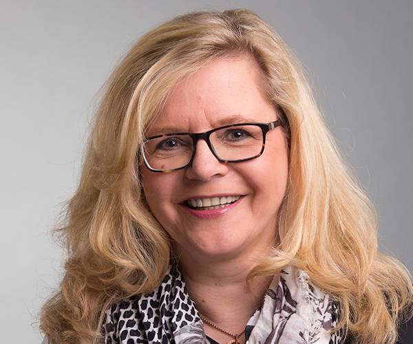 Andrea Haarhaus