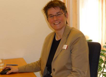 Ulrike Kniep - St. Franziskus