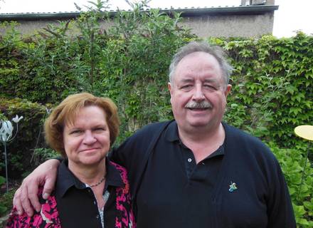 D. & H. Heymann - Peter Hofer