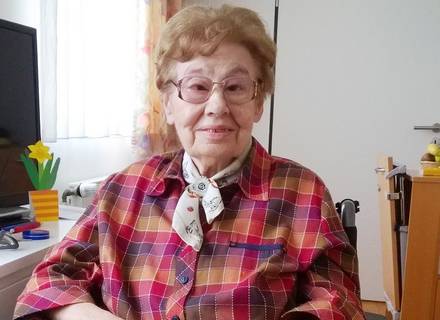Brigitte Chalupka - Peter Hofer